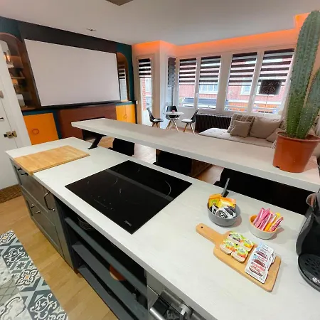 Renove Et Moderne Le Royale * Calais