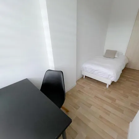 Apartment Renove Et Moderne Le Royale *