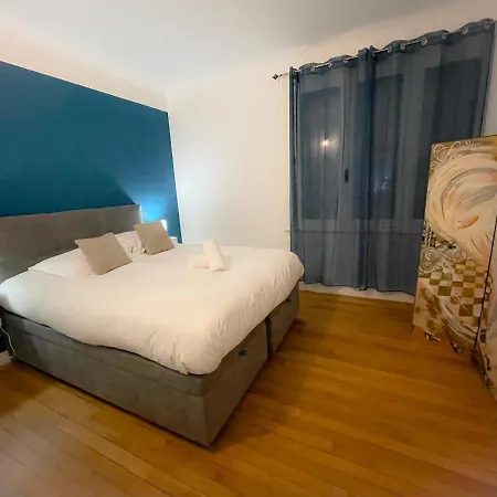 Renove Et Moderne Le Royale